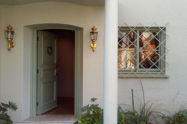 Hoeveld House photo 3