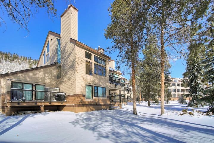 Aspen Ridge Condominiums by Keystone Resort photo 3