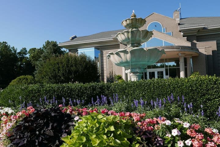 Mill Creek Gardens photo 3