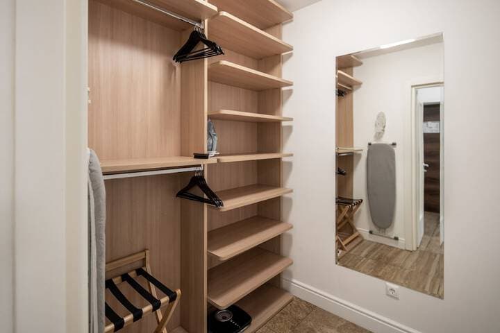 Apartments CITYHOTEL photo 4