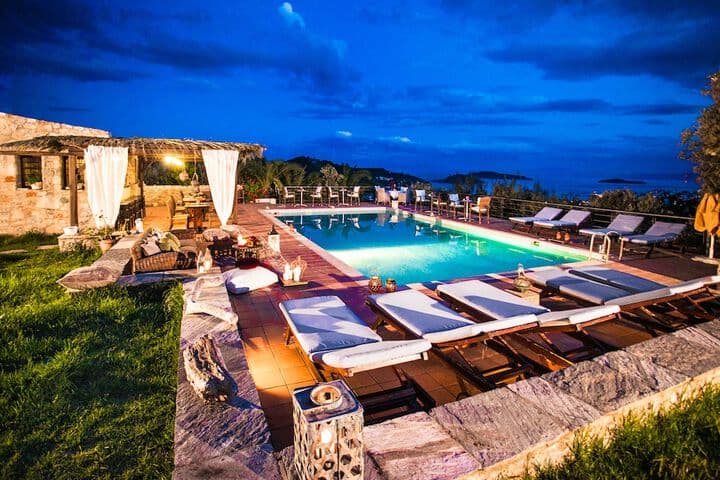 Vigles Sea View photo 3