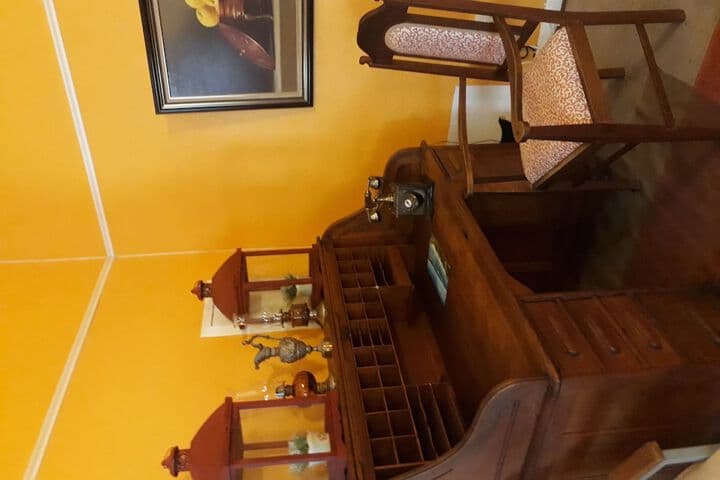 The Lighthouse Guesthouse photo 4