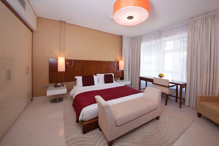 Fraser Suites Doha photo 5