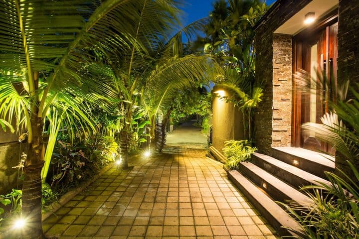 The Amarta Villa photo 4