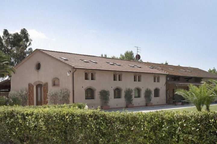 Fattoria San Lorenzo Apartments photo 2