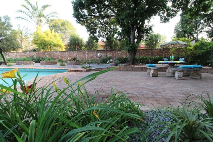 Wilger Guesthouse photo 3