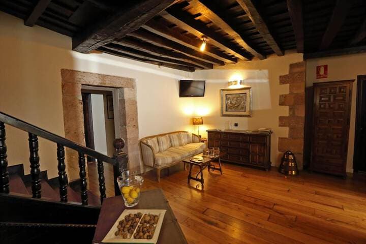 Apartamentos Santa Lucía photo 4