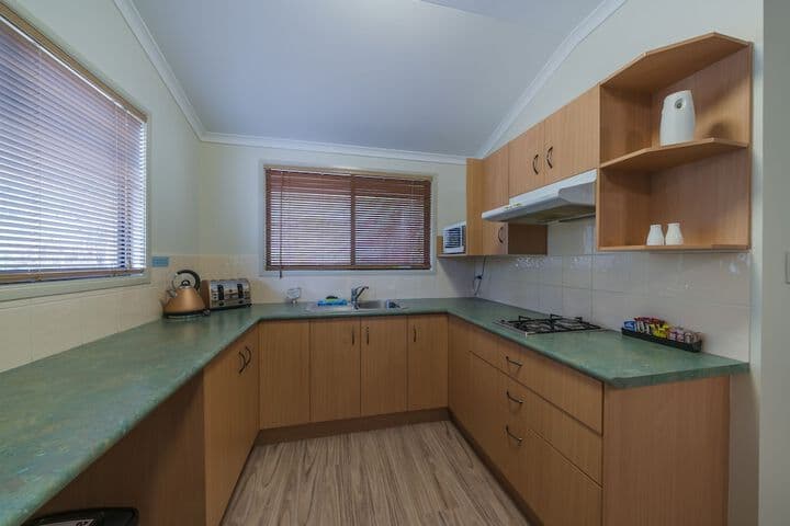 Wattlebank destination view