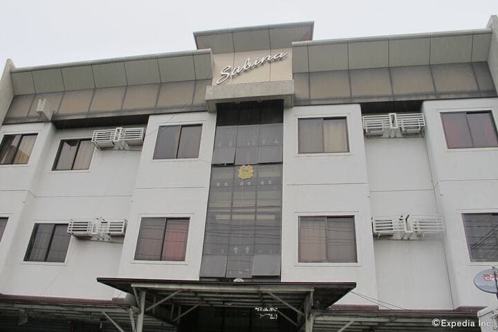 Sabina Suites photo 2