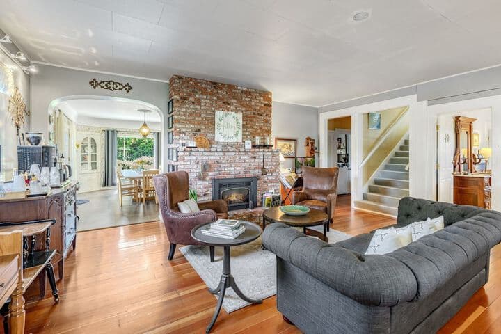 Oak Hill Bed & Breakfast photo 3