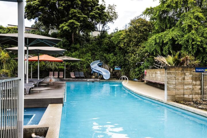 Tasman Holiday Parks – Waihi Beach photo 5