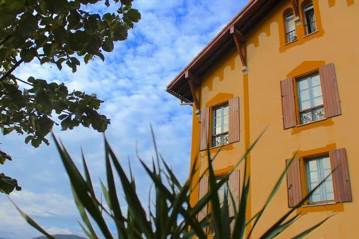 Le Gîte du Chalet Pietri photo 4