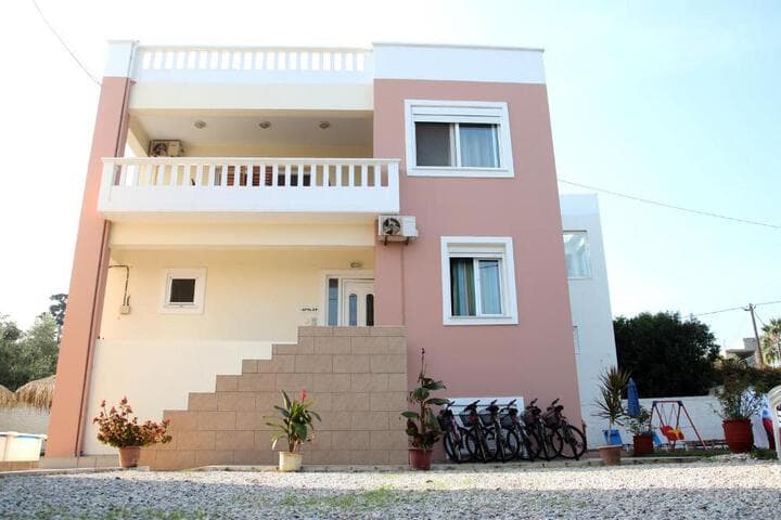 Kouros Chania Villas photo 4