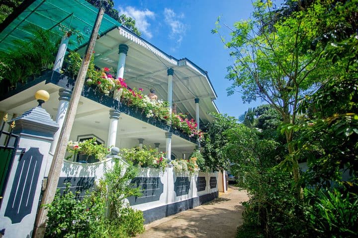 La Villa Guest House photo 4