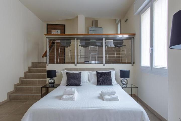 Erïk Langer Pedrocchi Suites photo 4