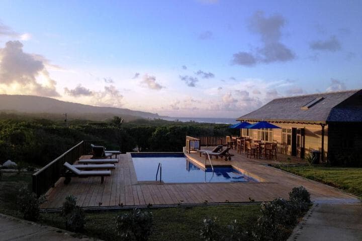 Santosha Barbados photo 5