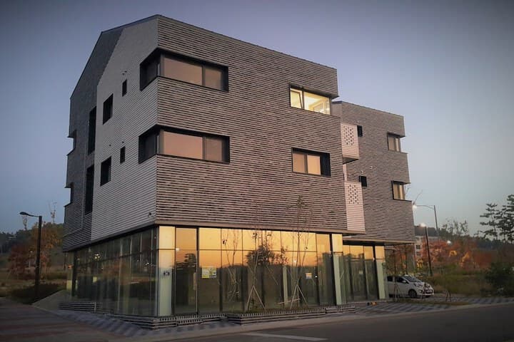 Airport Guesthouse Ko In photo 2