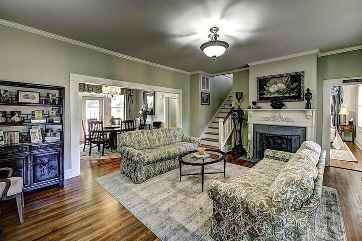The Good House B&B photo 5