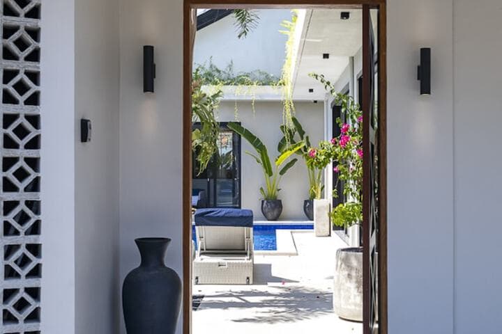 Summer House photo 5