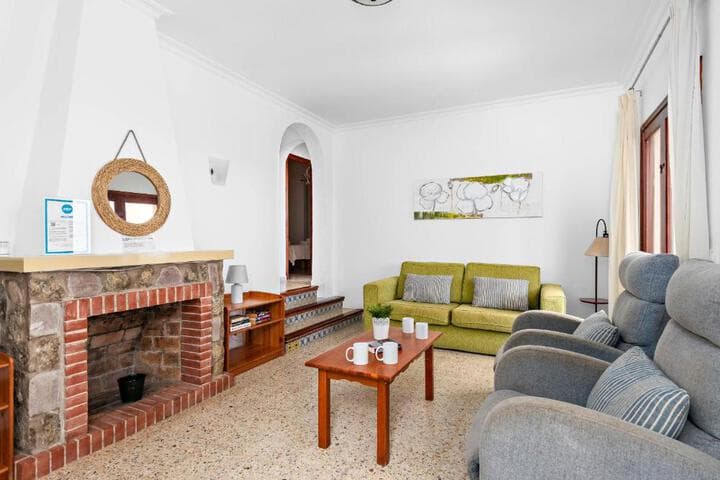 Villa Sa Torreta photo 1