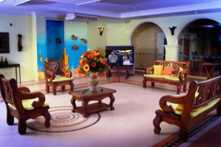 Apartahotel Las Américas photo 3