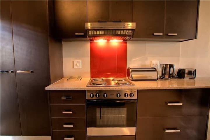 Star Holiday Apartments photo 3