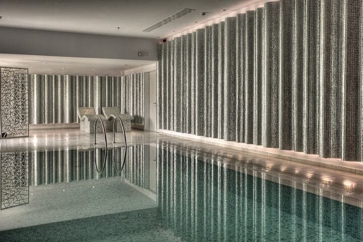 Salvator Villas & Spa Hotel photo 3