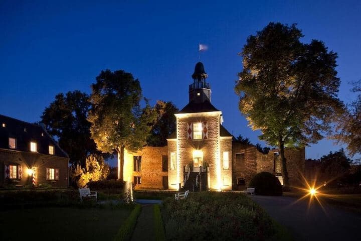 Hotel Schloss Hertefeld photo 3