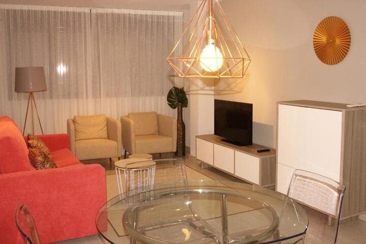 Apartamentos Real Lleida photo 3