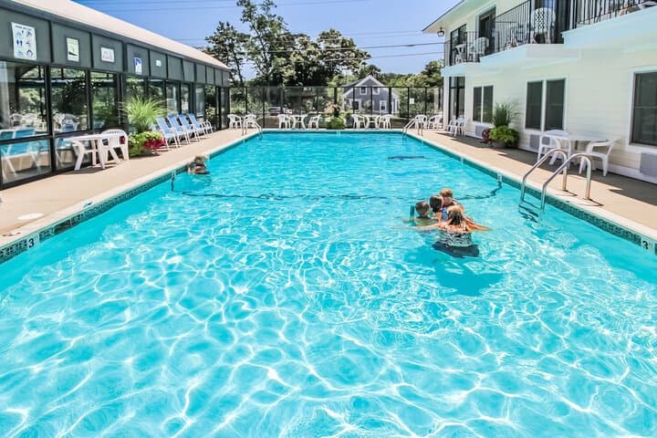 Holly Tree Resort by VRI Americas photo 4