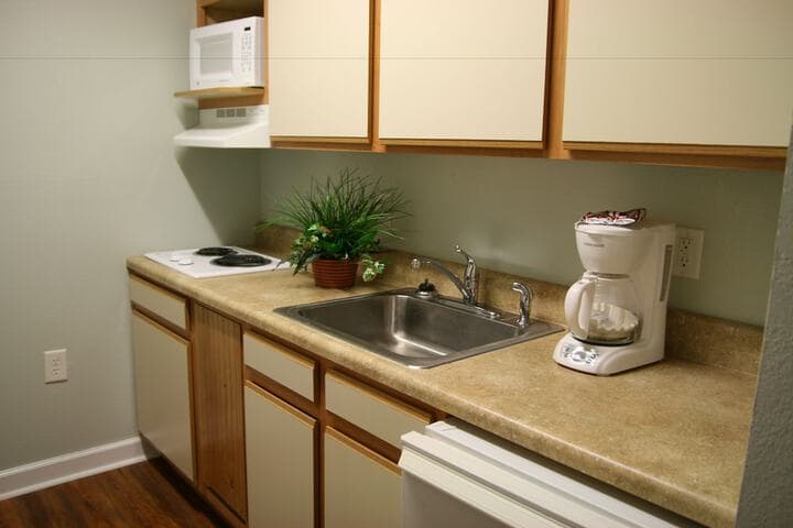 Affordable Suites of America photo 3