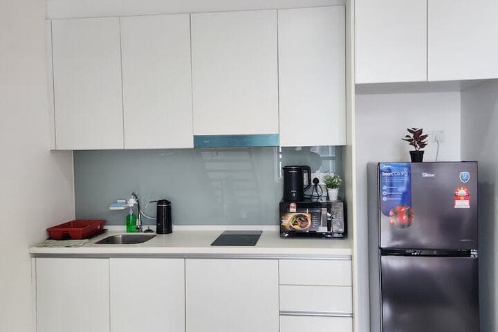 Eko Cheras by Ohana Homestay photo 2
