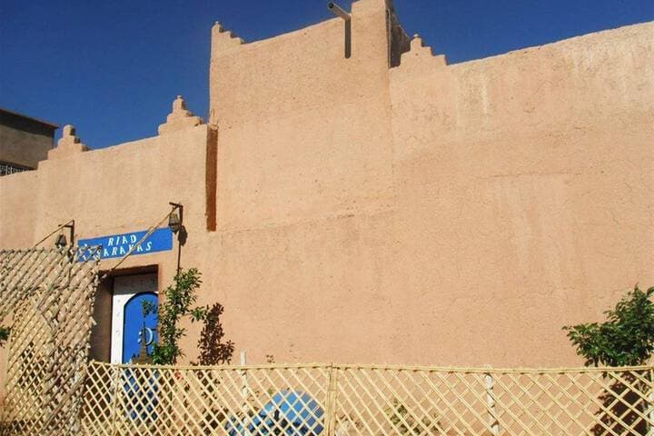 Riad Sarayas photo 2