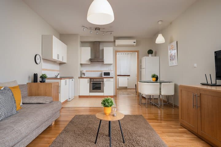 Central Passage Apartments by Vagabond photo 4