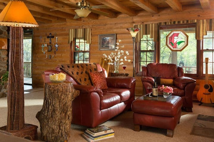 Tiffanys Bed & Breakfast photo 2