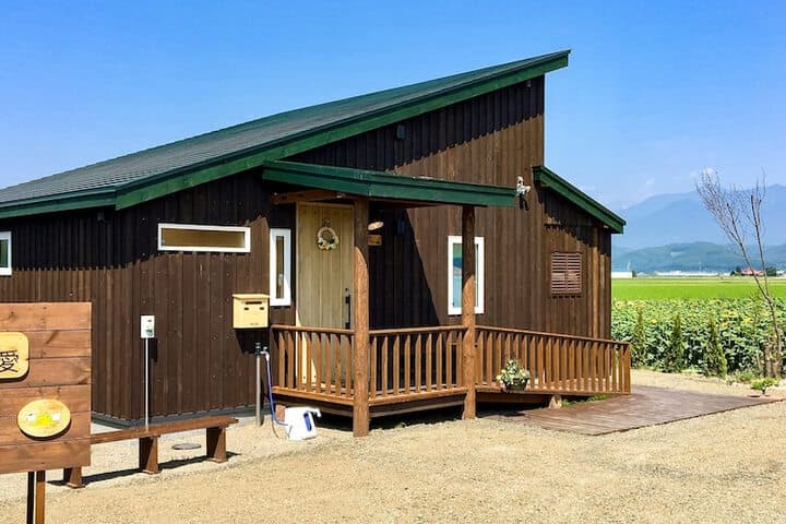 Country Cottage Wakiaiai photo 3