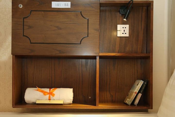Hanoi Culture Hostel photo 3
