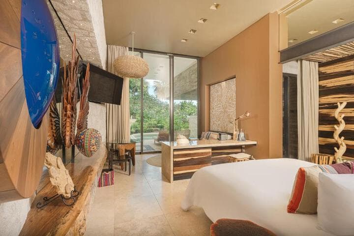 La Casa de la Playa by Xcaret All Inclusive Adults Only photo 3