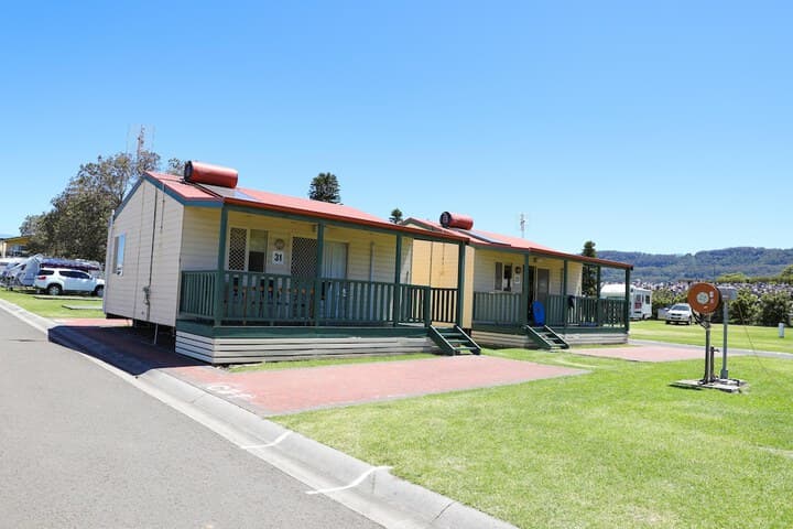 Bulli Beach Tourist Park photo 4