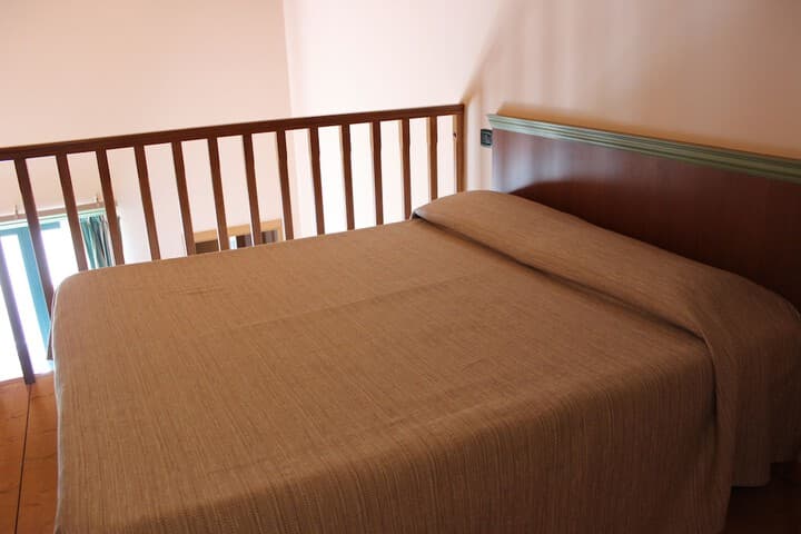 B&B Villa Giglio photo 5