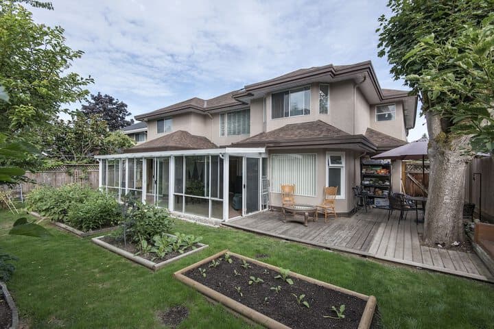 Fraser River Richmond Bed & Breakfast photo 2