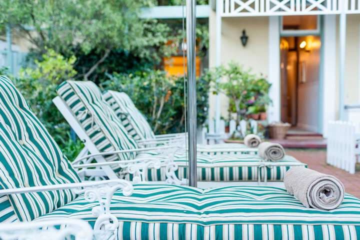 Bonne Esperance Boutique Guest House&Studio Apartments photo 5