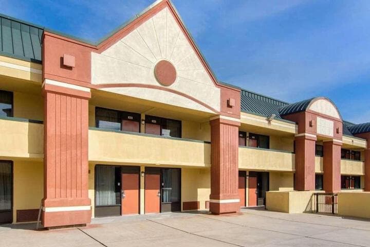 My Homes Macon North I-75 by OYO photo 2