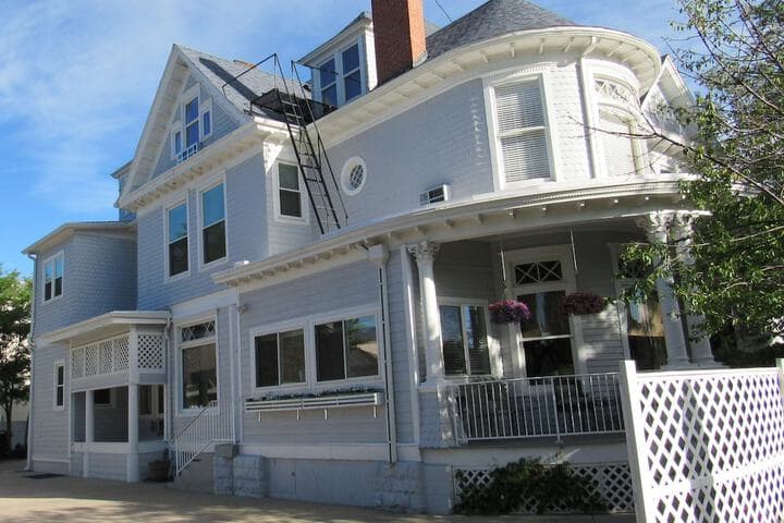 The St. Marys Inn Bed&Breakfast photo 5