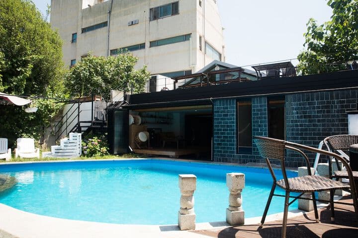 The Style Capsule Guesthouse Hostel photo 3