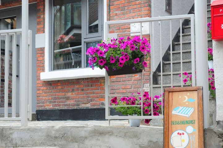 Seochon B&B Suran photo 4