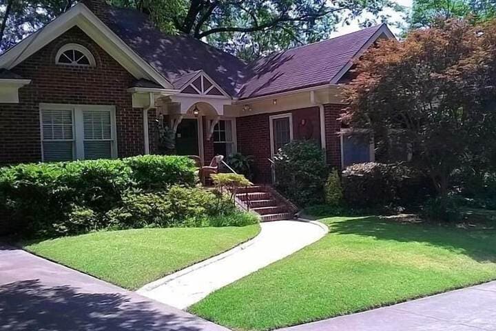 Greenwood Bed&Breakfast photo 1