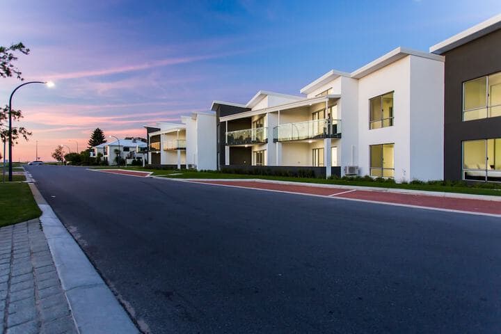 Reflections by Rockingham Apartments photo 4