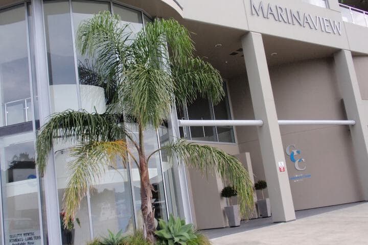 Marinaview Apartments photo 5