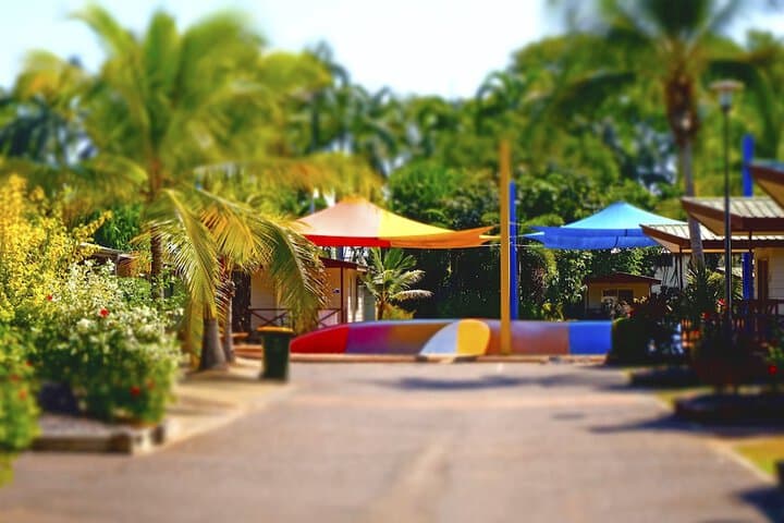 Darwin FreeSpirit Resort photo 2